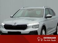 Skoda Kamiq, 1.0 TSI Selection ViCo SideA, Jahr 2024 - Eggenfelden