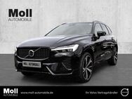 Volvo XC60, Ultimate Dark Recharge Plug-In Hybrid AWD T8 Twin Engine EU6d, Jahr 2023 - Aachen