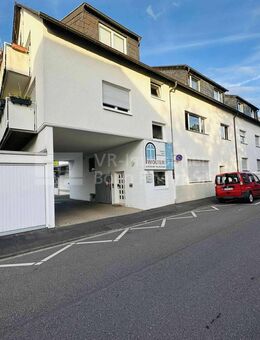Mehrfamilienhäuser mit Gewerbehalle in Lannesdorf! - Bonn