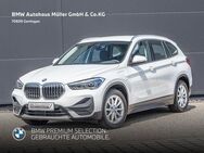 BMW X1 25eA ACC Kamera Sportsitz LED DAB 1VB PDC - Gerlingen