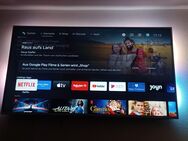 Philips 70PUS8545/12 4K UHD LED Android TV Ambilight - Neuruppin Zentrum