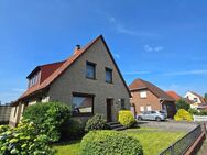 Einfamilienhaus auf 559 m² Grundstück - Delmenhorst