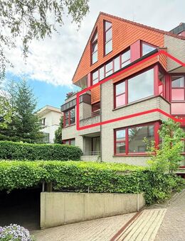 In Emsnähe, sofort verfügbar - Rheine