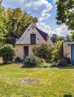 Riesiges, teilbares Grundstück - Handwerker und Bauherren aufgepasst! - Bremen