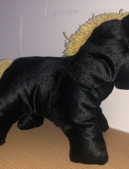 Fury das handgemachte Pony - Bremen
