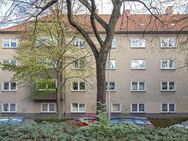 Renovierte 3-Zimmer-Wohnung in Dortmund Innenstadt-West - Dortmund