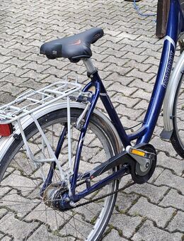 damenrad ,28 zoll fahrrad ,fahrrad rad 80€ - Gräfelfing