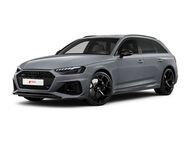 Audi RS4, quattro Avant Bang&Olusen Anhängervorrichtung, Jahr 2024 - Binzen