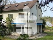 Doppelhaus in Erlangen - Burgberg...schönes Grundstück in bevorzugter Wohnlage - Erlangen