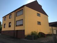 Großes zwei-Dreifamilienhaus - Saarbrücken