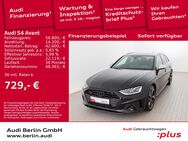 Audi S4, Avant TDI, Jahr 2023 - Berlin