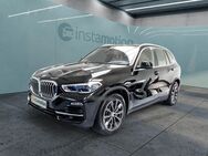 BMW X5, xDrive45e aktiv, Jahr 2020 - München