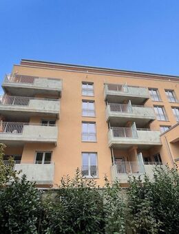 www.immovista.de MIT BALKON ZUR RUHIGEN SÜDSEITE - Dresden