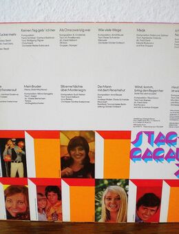 Starparade 73-Vinyl-LP,Amiga - Linnich