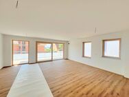Lichtdurchflutete 4,5-Zimmer-Wohnung im Neubau: Ihr sonniges Zuhause in Seenähe - Hagnau (Bodensee)