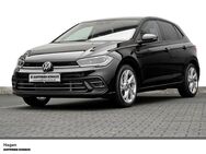 VW Polo, 1.0 TSI Style, Jahr 2024 - Hagen (Stadt der FernUniversität)