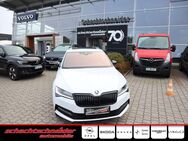 Skoda Superb, 2.0 TDI Combi Sportline Busin Columbus, Jahr 2024 - Potsdam