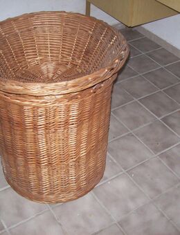 Rattankorb - Erwitte