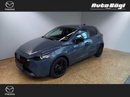 Mazda 2, 1.5 90 Homura Android, Jahr 2023 - Neumarkt (Oberpfalz)