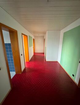 80m2 Wohnung mit Balkon und Garage in Hamm Herringen - Hamm