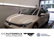 VW Golf Variant, 1.5 TSI Golf 8 VIII Move, Jahr 2024 - Wolfsburg