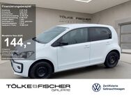 VW up, 1.0 IQ DRIVE W-Paket, Jahr 2019 - Krefeld
