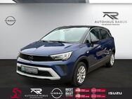 Opel Crossland X, 1.2 Elegance, Jahr 2022 - Memmingen