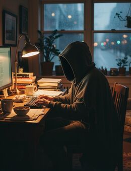 Suche Ghostwriter Partner fürs Studium - Erkrath (Fundort des Neanderthalers)
