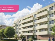 Schöne 2-Zimmer-Wohnung mit Terrasse | B2-0-02 - Nürnberg