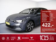 VW Golf, 2.0 TDI VIII STYLE 150PS, Jahr 2023 - Vilsbiburg