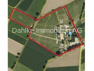 Entwicklungsobjekt: Wohnhaus mit großzügigem Grundstück und Reitsportanlage - Fraunberg