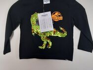 Jurassic World Langarmshirt NEU - Wuppertal