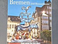 Merian Bremen und Bremerhaven Magazin Zeitschrift - Essen