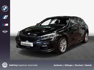 BMW 118, i M Sport, Jahr 2021 - Karlsruhe
