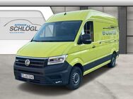 VW Crafter Kasten e-mittellang Hochdach FWD Kastenwagen mittlerer Radstand 35 KAST - Traunreut