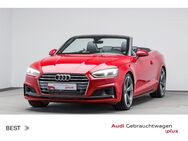 Audi A5, Cabriolet 3 x S line 40 TFSI Tour, Jahr 2019 - Mühlheim (Main)