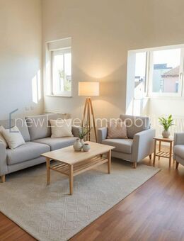 Ihr Altersvorsorge-Extra: Barrierefreies Wohnen in Neutraubling - Sofort vermietet! Provisionsfrei! - Neutraubling