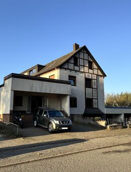 Wohn-/ Gewerbeimmobilie in Hiddenhausen - Hiddenhausen