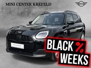 MINI Cooper D Country, man Classic Trim Paket M Plus VERFÜGBAR, Jahr 2022 - Krefeld