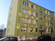 2 Raum im Zentrum Plauens mit Balkon - Plauen