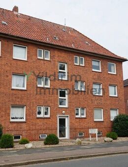 Kapitalanlage mit Zukunft - 3 vermietete Eigentumswohnungen in gepflegtem 6-Parteienhaus - Cuxhaven