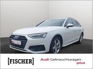 Audi A4 35TFSI S tronic Advanced Navi LED AHK PDC SHZ - Jena