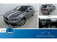 BMW 118 i Lim Sport Line SHZ TMP HiFi LED Shadow-Line - Roßtal