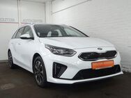 Kia Ceed SW PHEV Spirit DCT ACC/LED/Kamera/4xSHZ/TW - Berlin