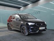 CUPRA Ateca, 2.0 TSI VZ 19 AKRA BREMBO, Jahr 2021 - München