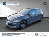 VW Golf, 1.5 TSI VIII OPF Active, Jahr 2021 - Schleswig