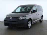 VW Caddy, 2.0 TDI Max i Basis-Modell Digitaler Radioempfang, Jahr 2023 - Frankfurt (Main)