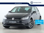 VW Golf, 1.0 TSI VII IQ DRIVE APP SIDE LANE, Jahr 2020 - Gersthofen