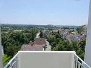 2 Zimmer neu renovierte Wohnung in Biberach Am Weißen Bild mit traumhafter Aussicht - Biberach (Riß)