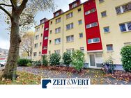 Köln-Ehrenfeld! Modernisierte 2-Zimmer Eigentumswohnung mit Loggia! (MB 4760) - Köln